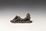 Fritz Wotruba, Liegende Figur I
