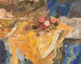 Franz Kaindl, Still life