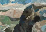 Franz Kaindl, Fageralm