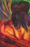 Ernst Fuchs, Ecce homo