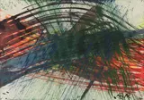 Arnulf Rainer, Untitled