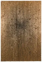 Alfred Haberpointner, Untitled, 2013, wood