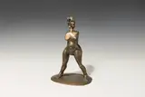 Adolf Frohner, Untitled, bronze