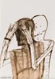 Walter Pichler, Untitled