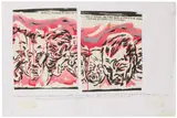 Raymond Pettibon, Really, it could be any of ...