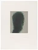 Arnulf Rainer, Untitled, edition of 35