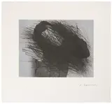 Arnulf Rainer, Mondsucht, edition of 35