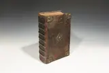 Endter-Bibel, Biblia, Das ist: Die gantze Heilige Schrift, Altes und Neues Testaments, Verteutscht von ... Martin Luther ... auf Verordnung ... Ernsts, Hertzogen zu Sachsen ...