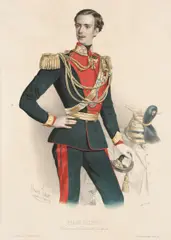 Empress Elisabeth of Austria and Emperor Franz Joseph et al., Portrait Depictions (mixed lot of 31 items), 19th century