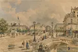 Franz Alt, Pont Neuf, Paris