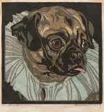 Norbertine Bresslern-Roth, Mops