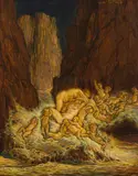 Karl Sterrer, Geburt der Venus