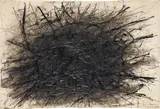 Arnulf Rainer, Untitled