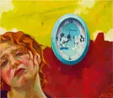 Xenia Hausner, Look Magico