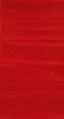 Jakob Gasteiger, Untitled, acrylic on canvas; unframed