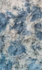 Ernst Friedrich, 1891, mixed media on molino; unframed