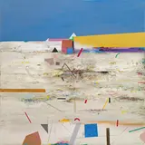 Karl Korab, Schneeschmelze