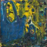 Gunter Damisch, Untitled
