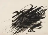 Markus Prachensky, Untitled