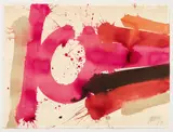 Markus Prachensky, Untitled