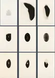 Arnulf Rainer, Portfolio "Acht Masken