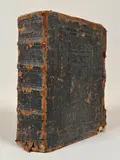 Paracelsus, Vierdter und Fünffter Theil Der Bücher und Schrifften, des Edlen, Hochgelehrten und Bewehrten Philosophi unnd Medici, Philippi Theophrasti Bombast von Hohenheim, Paracelsi genannt (2 parts in 1 volume)