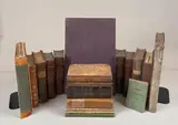 Medicine, Books (mixed lot 20 items)