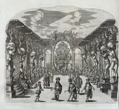 Agostino Steffani, Servio Tullio. Drama per Musica Da rappresentarsi alle augustissime nozze di sue altezze elettorali il serenissimo Massimiliano Emanuele. Duca dell'una, e l'altra Baviera, e del Palatinato Superiore, Prencipe Elettore del Sac. Rom. Imp. Conte Palatino del Reno, Landgravio di Leichtenberg, &c. &c. E la serenissima elettrice Maria Antonia, Archiduchessa d'Austria, &c. &c.