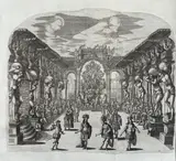 Agostino Steffani, Servio Tullio. Drama per Musica Da rappresentarsi alle augustissime nozze di sue altezze elettorali il serenissimo Massimiliano Emanuele. Duca dell'una, e l'altra Baviera, e del Palatinato Superiore, Prencipe Elettore del Sac. Rom. Imp. Conte Palatino del Reno, Landgravio di Leichtenberg, &c. &c. E la serenissima elettrice Maria Antonia, Archiduchessa d'Austria, &c. &c.