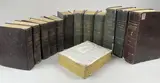 Allgemeine Theaterzeitung, Allgemeine Theaterzeitung: Originalblatt für Kunst, Literatur, Musik, Mode und geselliges Leben. Edited by Adolf Bäuerle (volumes 28-40 in 13 volumes)