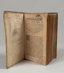 Vergil, Poemata quæ extant, omnia. Adiectis figuris egregiè depictis. Et doctissimorum uirorum scholijs ac annotationibus, partim antehac, partim nunc primùm publicatis