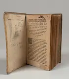Vergil, Poemata quæ extant, omnia. Adiectis figuris egregiè depictis. Et doctissimorum uirorum scholijs ac annotationibus, partim antehac, partim nunc primùm publicatis