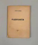 Stefan Anton George, Pilgerfahrten