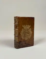 Satyrus Etymologicus, oder der Reformirende und Informirende Rüben-Zahl: Welcher in hundert nachdencklichen und neu-erfundenen eines seines Namens Derivationibus, sampt einer wackern Compagnie der possirlichsten und wahrhafftigsten Historien, von gedachtem Schlesichen Gespenste nebenst andern beygebrachten köstlichen raritäten und argutien kürzlich und nützlich vorstellet, sampt dem sonderbahren Anhange, der kleine Block-Berg genannt by Johannes Praetorius, sold May 2025