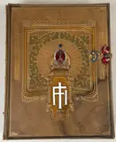 Viribus Unitis, Viribus Unitis. Das Buch vom Kaiser.