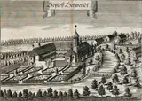 Franz Ferdinand von Schrötter, Topographie oder kurze Beschreibung desjenigen Distrikts der bayerischen Lande, welchen das durchlauchtigste Erzhaus von Oesterreich Kraft der mit Kuhrpfalz zu Teschen geschlossenen Konvention in Besitz genommen hat