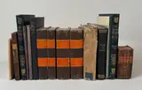 Austria Austro-Hungarian Crown Lands, Books (mixed lot 16 items), 18th-20th century