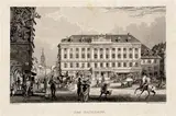 Conrad Kreuzer et al., Views from Styria, Carinthia, Burgenland, Slovenia (mixed lot 92 items), various printing techniques; unframed, partly in passepartout