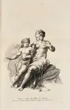 Bernard Picart, Impostures innocentes ou recueil d'estampes d'apres divers peintres illustres, tels que Rafael, le Guide, Carlo Maratti, le Poussin, Rembrandr, &c. Gravées à leur imitation, & selon le gout particulier de chacun d'eux, & accompagnées d'un Discours sur le Préjugés de certains Curieux touchant la Gravure. Par Bernard Picart, dessinateur et graveur: avec son eloge historique, et le catalogue de ses ouvrages