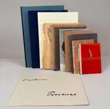 Art Austria 20th Century, Books (mixed lot 12 items)