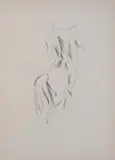 Kurt Pfister, Deutsche Graphiker der Gegenwart