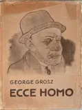 Ecce homo by George Grosz, sold May 2025
