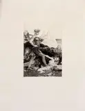 Max Klinger, Prints (mixed lot 11 items), various prints on paper; unframed