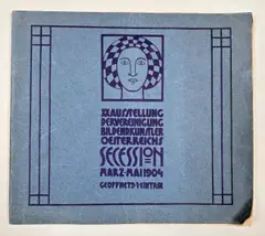 Secession, XX. Ausstellung der Vereinigung bildender Künstler Österreichs Secession