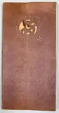 Secession, Katalog der IX. Kunst-Ausstellung der Vereinigung bildender Künstler Österreichs Secession
