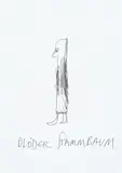 Günter Brus, Blöder Stammbaum, India ink on paper