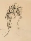 Wolfgang Hutter, Flora I