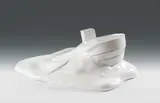 Erwin Wurm, Guggenheim Melting, 2005, polyester, paint