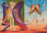 Wolfgang Hutter, Untitled