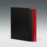 Alfred Hrdlicka, Portfolio: 'Revolution von 1848' (48 etchings), 1998, portfolio with etchings on Zerkall-laid paper; in original slipcase